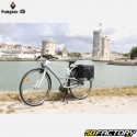 Borse per portapacchi per bicicletta Hapo-G 2x16L