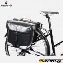 Hapo-G bicycle luggage rack bags 2x16L