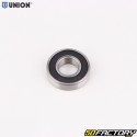 Wheel bearing, bicycle frame 10x22x6 mm Union CB-064