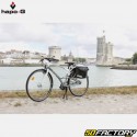 Borse per portapacchi per bicicletta Hapo-G 2x7L