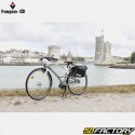 Sacos porta-bagagens para bicicletas Hapo-G 2x7L