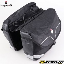 Borse portapacchi per bicicletta Hapo-G 2x7L