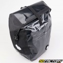 Bike luggage rack bag