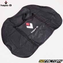 Hapo-G bicycle transport cover