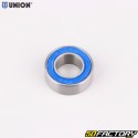 Rodamiento rueda cuadro bicicleta 10x19x7 mm Union CB-432 VMax