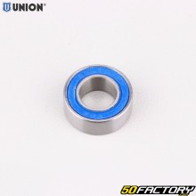 Rodamiento de rueda, chasis cuadro bicicleta 10x19x7 mm Union CB-432 VMax