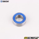 Rodamiento rueda cuadro bicicleta 10x19x7 mm Union CB-432 VMax