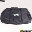 Wag Bike bicycle transport cover