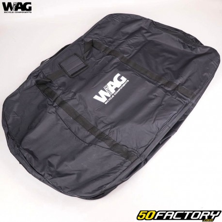 Wag Bike bicycle transport cover