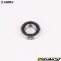 Rodamiento rueda cuadro bicicleta 12x24x6 mm Union CB-444 VMax