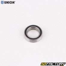 Wheel bearing, bicycle frame 10x15x4 mm Union CB-060