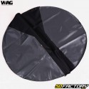 Wag Bike 26 to 29 inch bicycle wheel storage cover