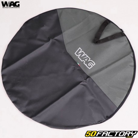 Funda para almacenamiento de ruedas de bicicleta Wag Bike de 26 a 29 pulgadas