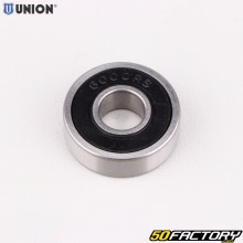 Rolamento de roda, quadro de bicicleta 10x26x8 mm Union CB-065