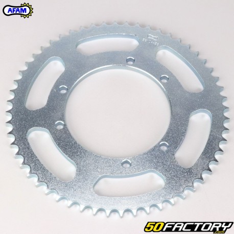 Rear sprocket 56 teeth Sherco 50, Suzuki Rmx, Smx