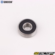 Wheel bearing, bicycle frame 7x19x6 mm Union CB-031