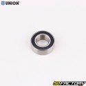 Roulement de roue, cadre vélo 10x19x7 mm Union CB-062