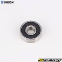 Wheel bearing, bicycle frame 9x26x8 mm Union CB-058