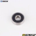 Wheel bearing, bicycle frame 9x26x8 mm Union CB-058