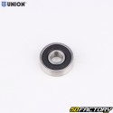 Wheel bearing, bicycle frame 9x26x8 mm Union CB-058