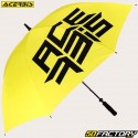 Paraguas Acerbis amarillo