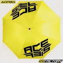 Paraguas Acerbis amarillo