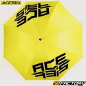 Umbrella Ø150 mm Acerbis yellow