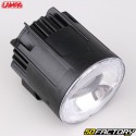 8W LED-Frontscheinwerfer Lampa Schwarze Nebeljäger