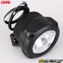 Faros delanteros LED de XNUMXw Lampa  Max Lum XNUMX negro