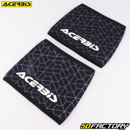 Mud protection for boots Acerbis