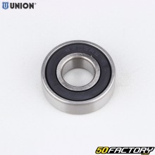 Roulement de roue, cadre vélo 15x35x11 mm Union CB-088