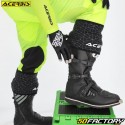 Mud protection for boots Acerbis