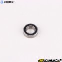 Roulement de roue, cadre vélo 7x13x4 mm Union CB-030