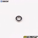 Roulement de roue, cadre vélo 7x13x4 mm Union CB-030