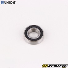 Wheel bearing, bicycle frame 8x16x5 mm Union CB-040