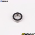 Wheel bearing, bicycle frame 8x16x5 mm Union CB-040