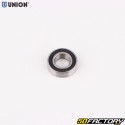 Wheel bearing, bicycle frame 8x16x5 mm Union CB-040