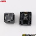 Faros halógenos de largo alcance Lampa Microproyector 2