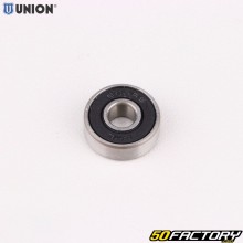 Wheel bearing, bicycle frame 6x17x6 mm Union CB-024