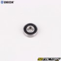 Rolamento de roda, quadro de bicicleta 5x13x4 mm Union CB-012