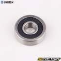 Wheel bearing, bicycle frame 10x28x8 mm Union CB-066