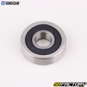 Wheel bearing, bicycle frame 10x28x8 mm Union CB-066