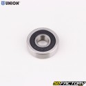 Wheel bearing, bicycle frame 10x28x8 mm Union CB-066