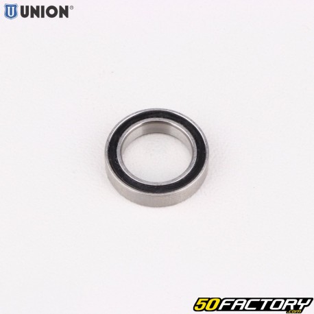 Wheel bearing, bicycle frame 12x18x4 mm Union CB-070