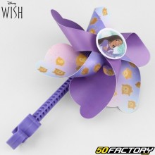 Purple Wish Windmill