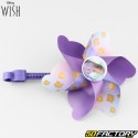Purple Wish Windmill