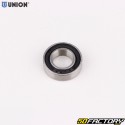 Wheel bearing, bicycle frame 9x17x5 mm Union CB-050