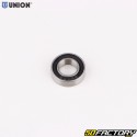 Wheel bearing, bicycle frame 9x17x5 mm Union CB-050