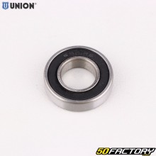 Roulement de roue, cadre vélo 12x24x6 mm Union CB-074