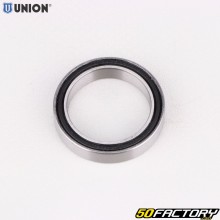 Wheel bearing, bicycle frame 27.5x37x7 mm Union CB-190